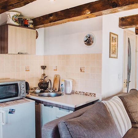 Lviv Amazing Rooftop Apartment Εξωτερικό φωτογραφία