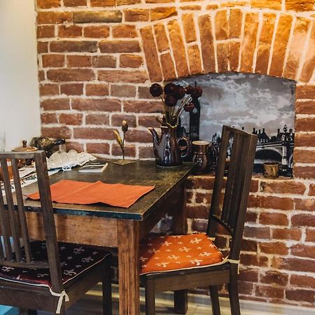 Lviv Amazing Rooftop Apartment Εξωτερικό φωτογραφία