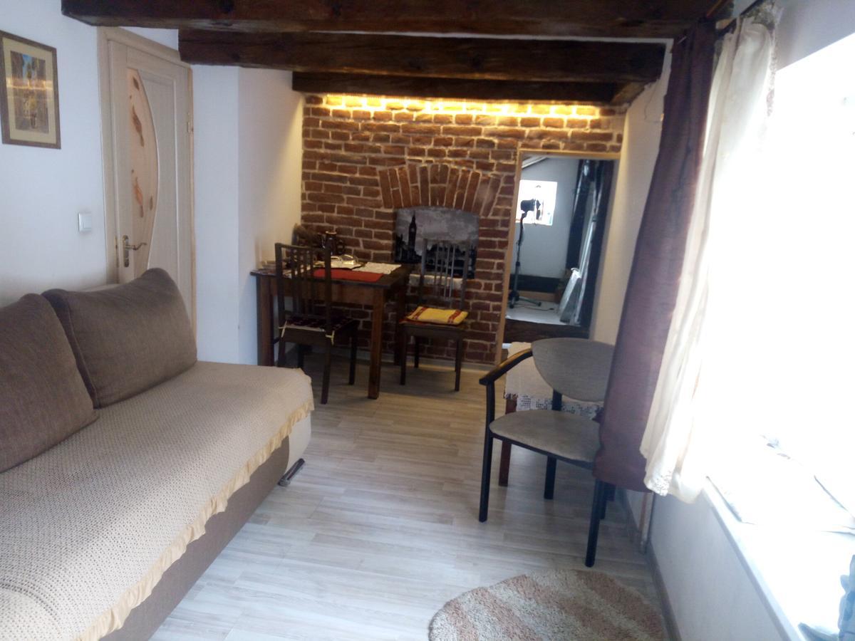 Lviv Amazing Rooftop Apartment Εξωτερικό φωτογραφία