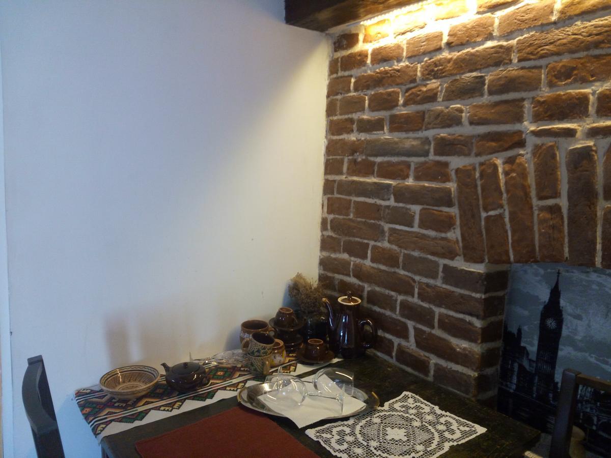 Lviv Amazing Rooftop Apartment Εξωτερικό φωτογραφία