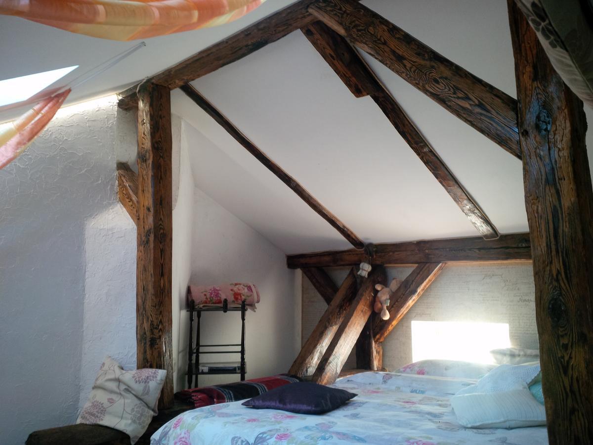 Lviv Amazing Rooftop Apartment Εξωτερικό φωτογραφία