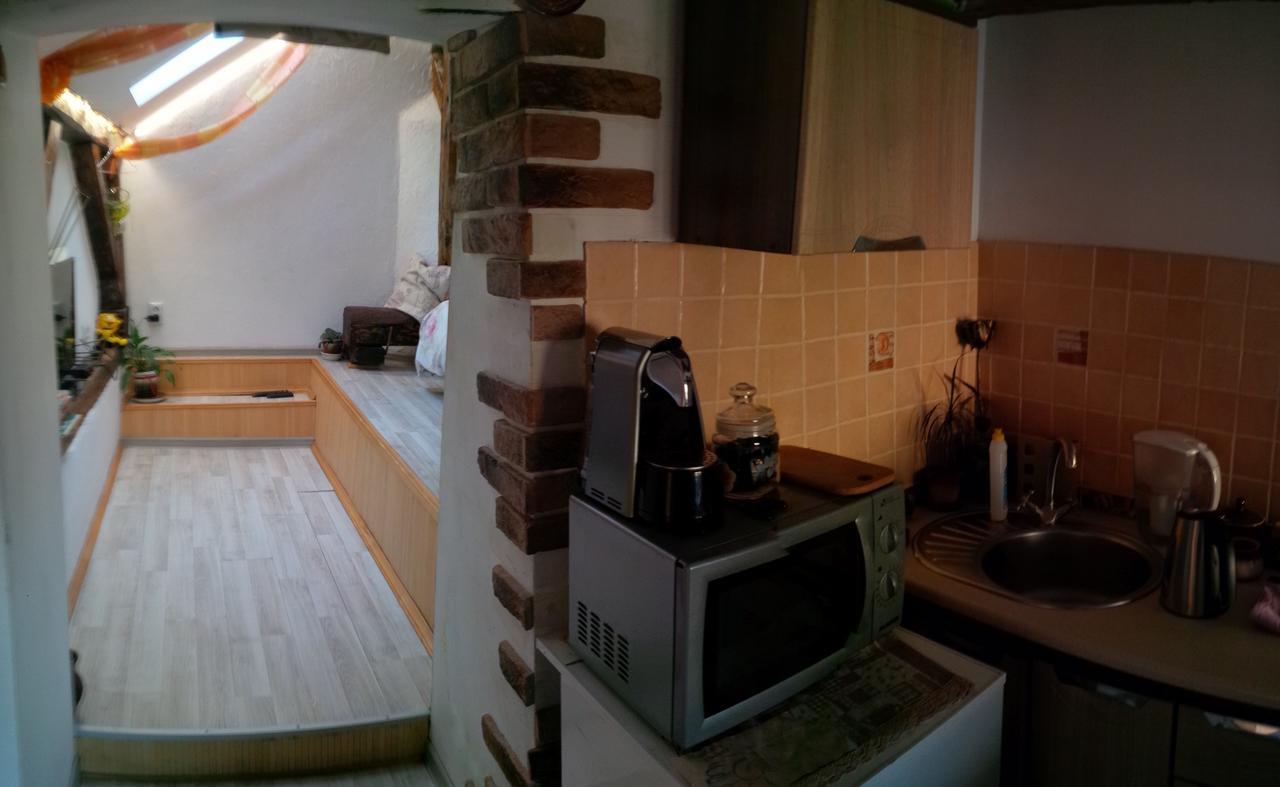 Lviv Amazing Rooftop Apartment Εξωτερικό φωτογραφία