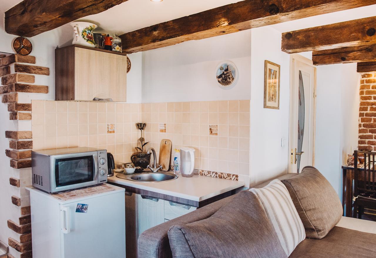 Lviv Amazing Rooftop Apartment Εξωτερικό φωτογραφία