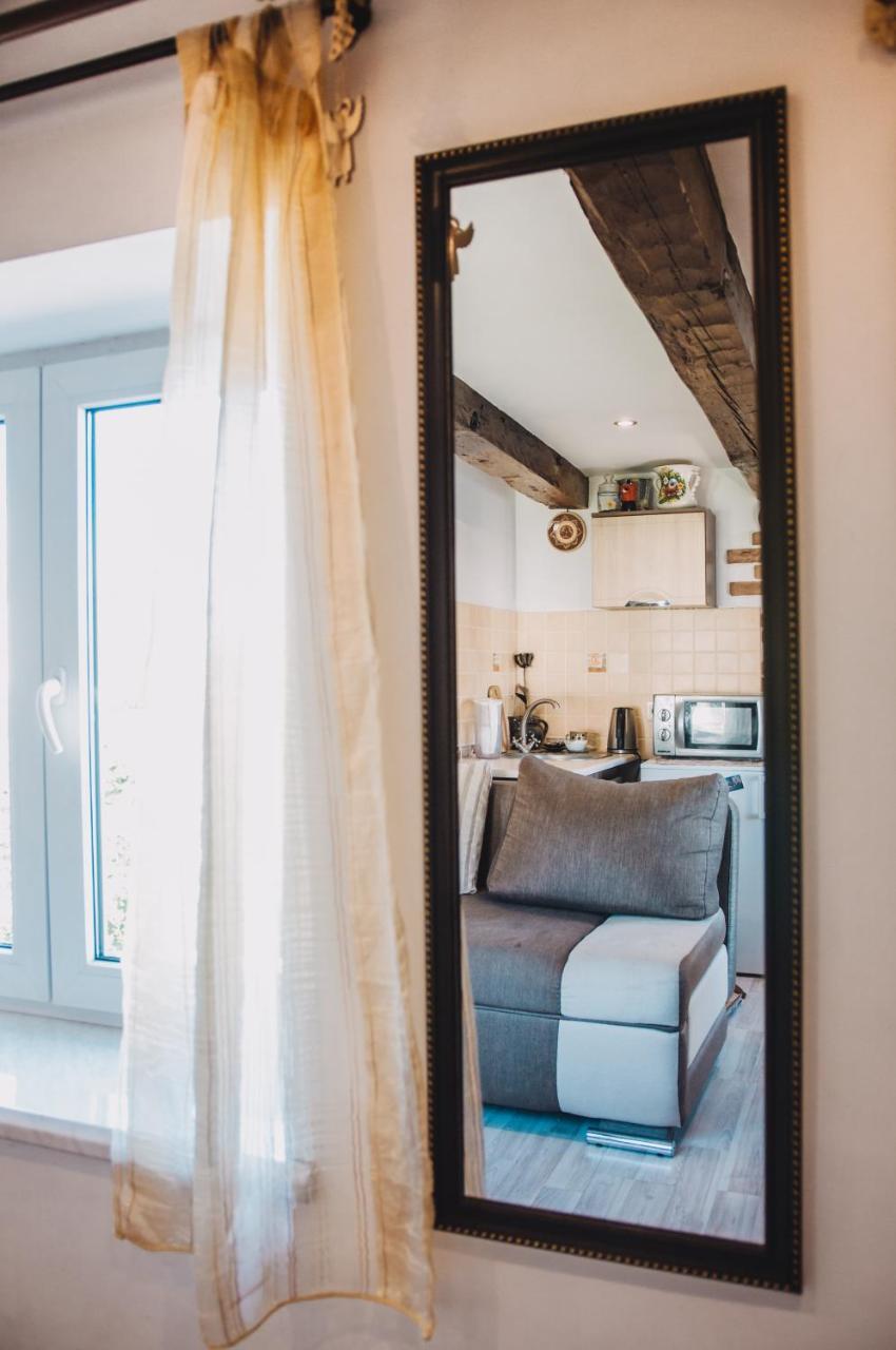 Lviv Amazing Rooftop Apartment Εξωτερικό φωτογραφία