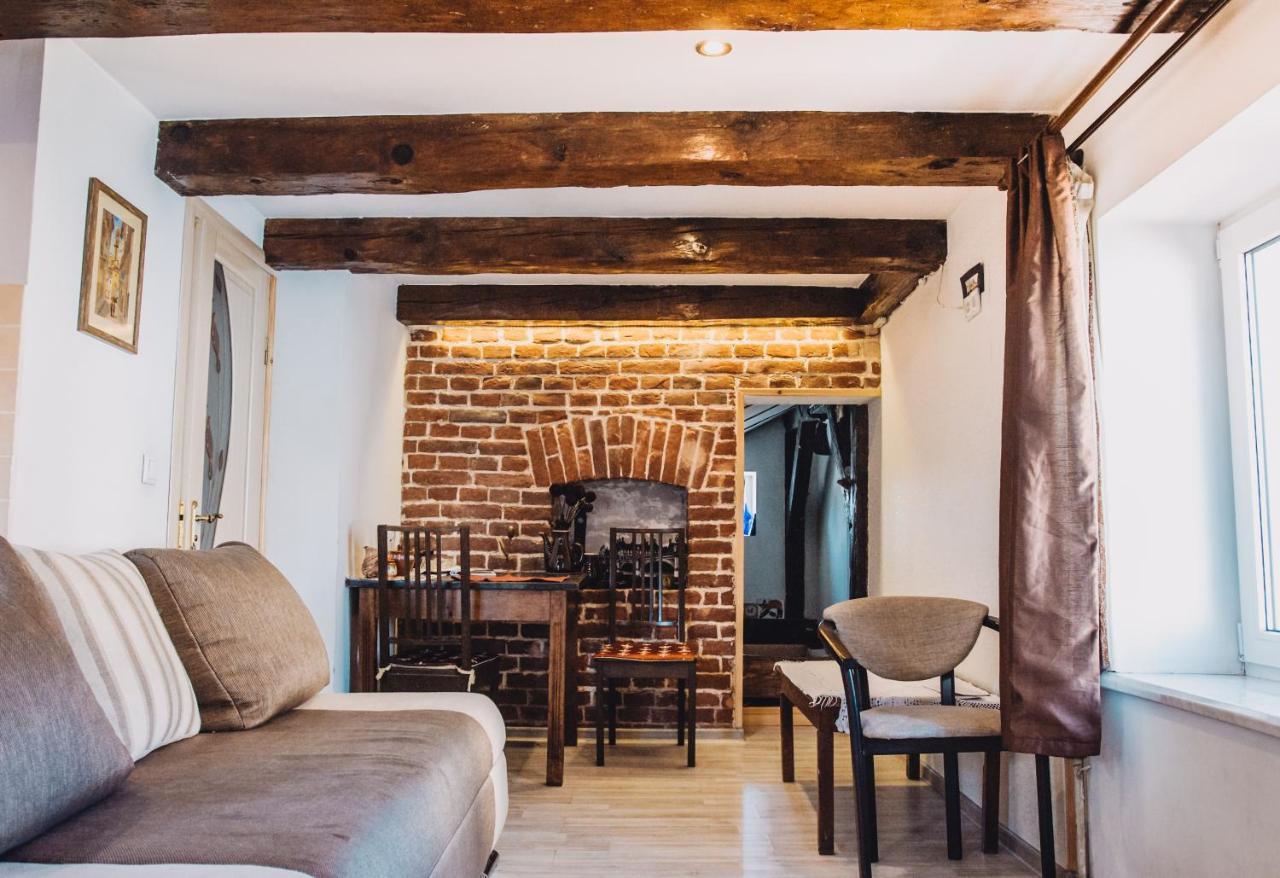 Lviv Amazing Rooftop Apartment Εξωτερικό φωτογραφία