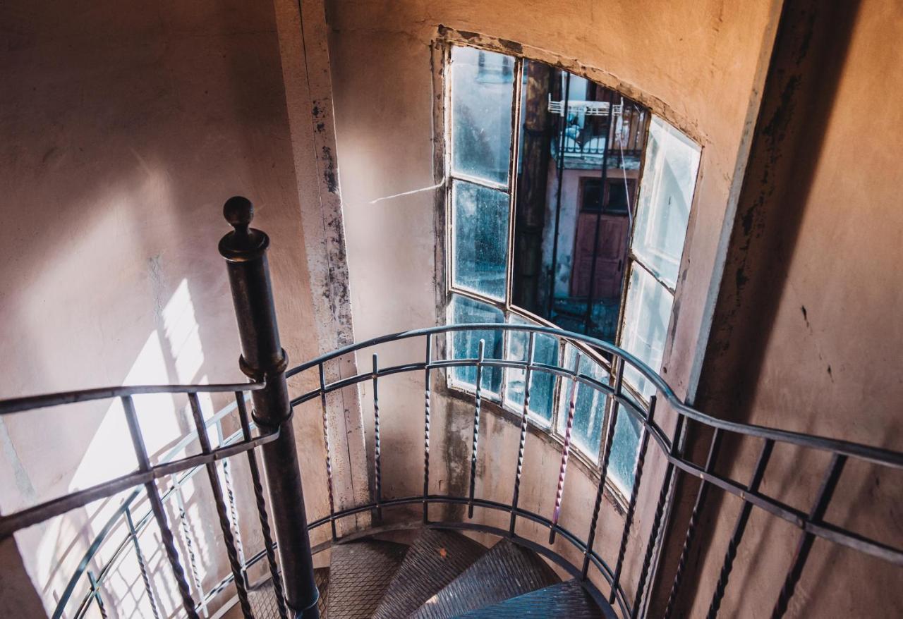 Lviv Amazing Rooftop Apartment Εξωτερικό φωτογραφία